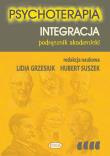 Okładka książki Psychoterapia t.4 Integracja