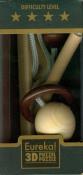 Opakowanie Puzzle Eureka 3D Model M