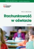 Rachunkowość w oświacie. Wydawca: Infor Ekspert. Dadada.pl Opakowanie Rachunkowość w oświacie
