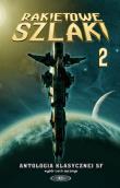 Okładka książki Rakietowe szlaki T2 - Jęczmyk Lech