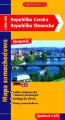 Opakowanie Republika Czeska, Republika Słowacka