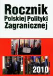 Opakowanie Rocznik Polskiej Polityki Zagranicznej