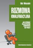 Okładka książki Rozmowa kwalifikacyjna