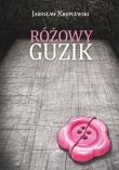 Okładka książki Różowy guzik
