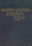 Opakowanie Rozwiązania zadań Feynmana wykłady z fizyki