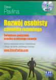 Rozwój osobisty człowieka rozumnego MP3 - Audiobook. Autor: Steve Pavlina. Dadada.pl Okładka książki Rozwój osobisty człowieka rozumnego MP3 - Audiobook