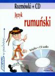 Okładka książki Rumuński kieszonkowy CD GRATIS ASSIMIL