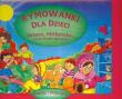 Rymowanki dla dzieci Wiesz Małgosiu oraz inne wiersze. Autor:   Praca zbiorowa. Dadada.pl Okładka książki Rymowanki dla dzieci Wiesz Małgosiu oraz inne wiersze