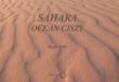 Sahara ocean ciszy. Autor: Tanya Valko. Dadada.pl Okładka książki Sahara ocean ciszy