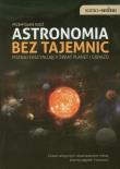 Okładka książki Samo Sedno - Astronomia bez tajemnic