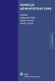 Opakowanie Sankcje administracyjne