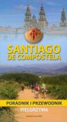Okładka książki Santiago De Compostella