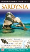 Okładka książki Sardynia przewodnik