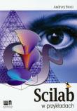 Okładka książki Scilab w przykładach