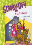Scooby-doo. I szaman 2011 SIEDMIORÓG. Autor: Gelsey James. Dadada.pl Okładka książki Scooby-doo. I szaman 2011 SIEDMIORÓG