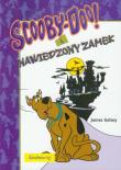 Scooby-doo. I nawiedzony zamek w.2011 SIEDMIORÓG. Autor: Gelsey James. Dadada.pl Okładka książki Scooby-doo. I nawiedzony zamek w.2011 SIEDMIORÓG