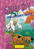 Scooby-doo. I straszliwy goryl. SIEDMIORÓG. Autor: Gelsey James. Dadada.pl Okładka książki Scooby-doo. I straszliwy goryl. SIEDMIORÓG