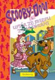 Scooby-Doo! i Upiór ze sklepu z zabawkami. Autor: Gelsey James. Dadada.pl Okładka książki Scooby-Doo! i Upiór ze sklepu z zabawkami