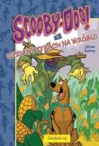 Scooby-doo. I upiorny strach na wróble. SIEDMIORÓG. Autor: Gelsey James. Dadada.pl Okładka książki Scooby-doo. I upiorny strach na wróble. SIEDMIORÓG
