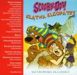 Scooby-Doo! Klątwa Kleopatry - Audiobook. Wydawca: Siedmioróg. Dadada.pl Opakowanie Scooby-Doo! Klątwa Kleopatry - Audiobook