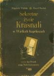 Sekretne życie Krasnali w Wielkich Kapeluszach - Audiobook. Autor: Wojciech Widłak, Pawlak Paweł. Dadada.pl Okładka książki Sekretne życie Krasnali w Wielkich Kapeluszach - Audiobook