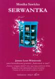 Okładka książki Serwantka