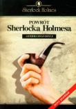 Sherlock Holmes. Powrót... w.2011. Autor: Doyle Arthur Conan. Dadada.pl Okładka książki Sherlock Holmes. Powrót... w.2011