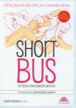 Shortbus. Autor: John Cameron Mitchell. Dadada.pl Okładka książki Shortbus