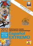 SINS Espanol Extremo 2011 wszystkie poziomy. Wydawca: SuperMemo World. Dadada.pl Opakowanie SINS Espanol Extremo 2011 wszystkie poziomy