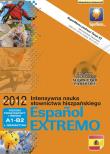 SINS - Espanol Extremo poziom podstawowy i średni. Wydawca: SuperMemo World. Dadada.pl Opakowanie SINS - Espanol Extremo poziom podstawowy i średni