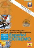 SINS Espanol Extremo. Wydawca: SuperMemo World. Dadada.pl Opakowanie SINS Espanol Extremo