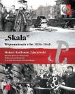 Skała Wspomnienia z lat 1924-1945. Autor: Makary Bartłomiej Zakrzewski. Dadada.pl Okładka książki Skała Wspomnienia z lat 1924-1945
