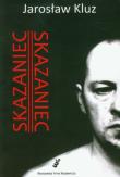 Okładka książki Skazaniec