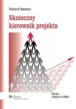 Okładka książki Skuteczny kierownik projektu