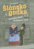 Ślónsko godka. Autor: Furgalińska Joanna. Dadada.pl Okładka książki Ślónsko godka