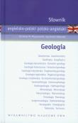 Słownik angielsko-polski polsko-angielski geologia. Autor: Migaszewski Zdzisław M., Gałuszka Agnieszka. Dadada.pl Okładka książki Słownik angielsko-polski polsko-angielski geologia
