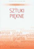 Słownik tematyczny. t. 12 Sztuki piękne. Wydawca: Wydawnictwo Naukowe PWN. Dadada.pl Opakowanie Słownik tematyczny. t. 12 Sztuki piękne