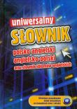 Słownik uniwersalny pol-ang-pol i idiom. TW w.2011. Autor: praca zbiorowa. Dadada.pl Okładka książki Słownik uniwersalny pol-ang-pol i idiom. TW w.2011