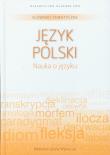 Słowniki tematyczne 11 Język polski Nauka o języku. Wydawca: Wydawnictwo Naukowe PWN. Dadada.pl Opakowanie Słowniki tematyczne 11 Język polski Nauka o języku