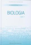 Słowniki tematyczne 6 Biologia część 1. Wydawca: Wydawnictwo Naukowe PWN. Dadada.pl Opakowanie Słowniki tematyczne 6 Biologia część 1