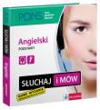 Słuchaj i mów - Angielski podstawy. Autor: praca zbiorowa. Dadada.pl Okładka książki Słuchaj i mów - Angielski podstawy