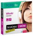 Słuchaj i mów - kurs j.włos podstawowy PONS. Autor: praca zbiorowa. Dadada.pl Okładka książki Słuchaj i mów - kurs j.włos podstawowy PONS