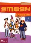 Okładka książki Smash 1 SB MACMILLAN