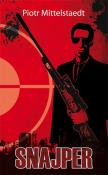 Okładka książki Snajper
