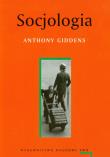 Socjologia. Autor: Giddens Anthony. Dadada.pl Okładka książki Socjologia