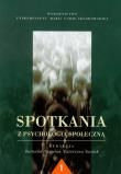 Opakowanie Spotkania z psychologią społeczną 1