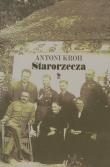 Starorzecza - Antoni Kroh / Iskry. Autor: Kroh Antoni. Dadada.pl Okładka książki Starorzecza - Antoni Kroh / Iskry