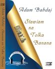 Okładka książki Stawiam na Tolka Banana audiobook