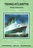 Okładka książki Streszczenia - Trans-atlantyk LITERAT