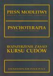 Suplementy do Kursu cudów. Autor:   Praca zbiorowa. Dadada.pl Okładka książki Suplementy do Kursu cudów